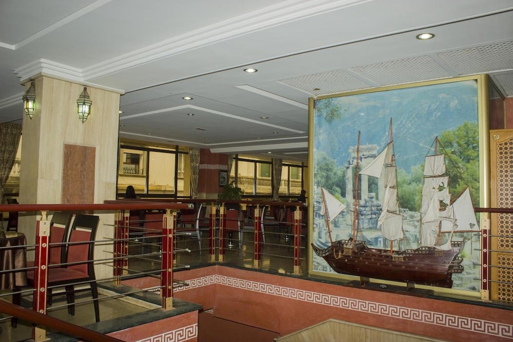 HOTEL ATENAS 27/37