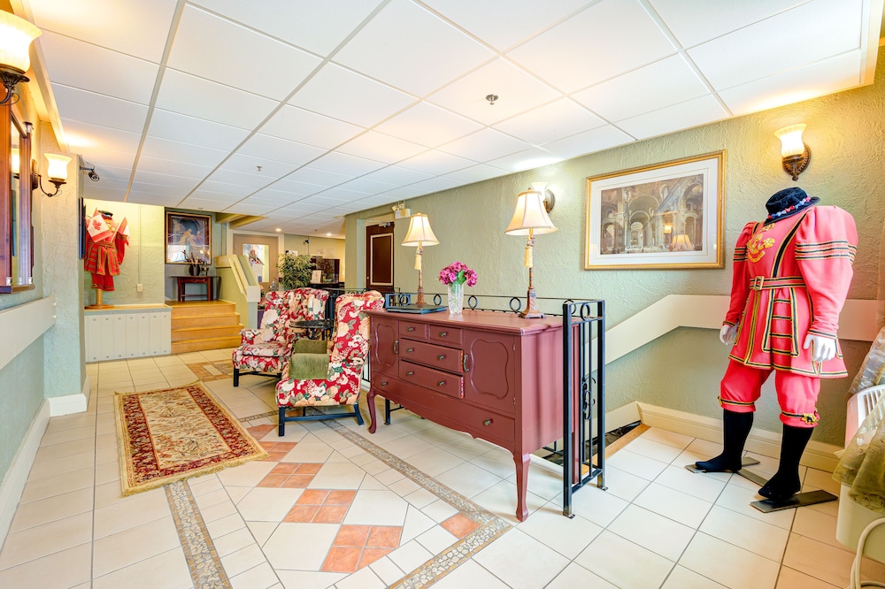 The Stratford Hotel 3/50