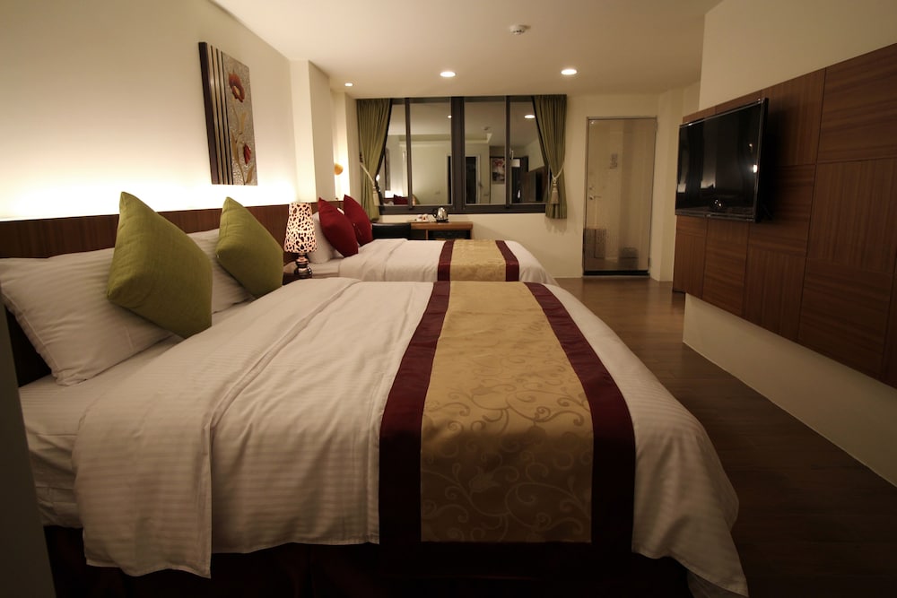 マウイ B&B 写真4