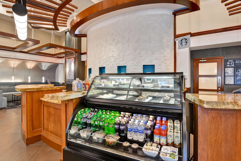 Lobby at Hyatt Place Birmingham/Hoover, BIRMINGHAM - AL