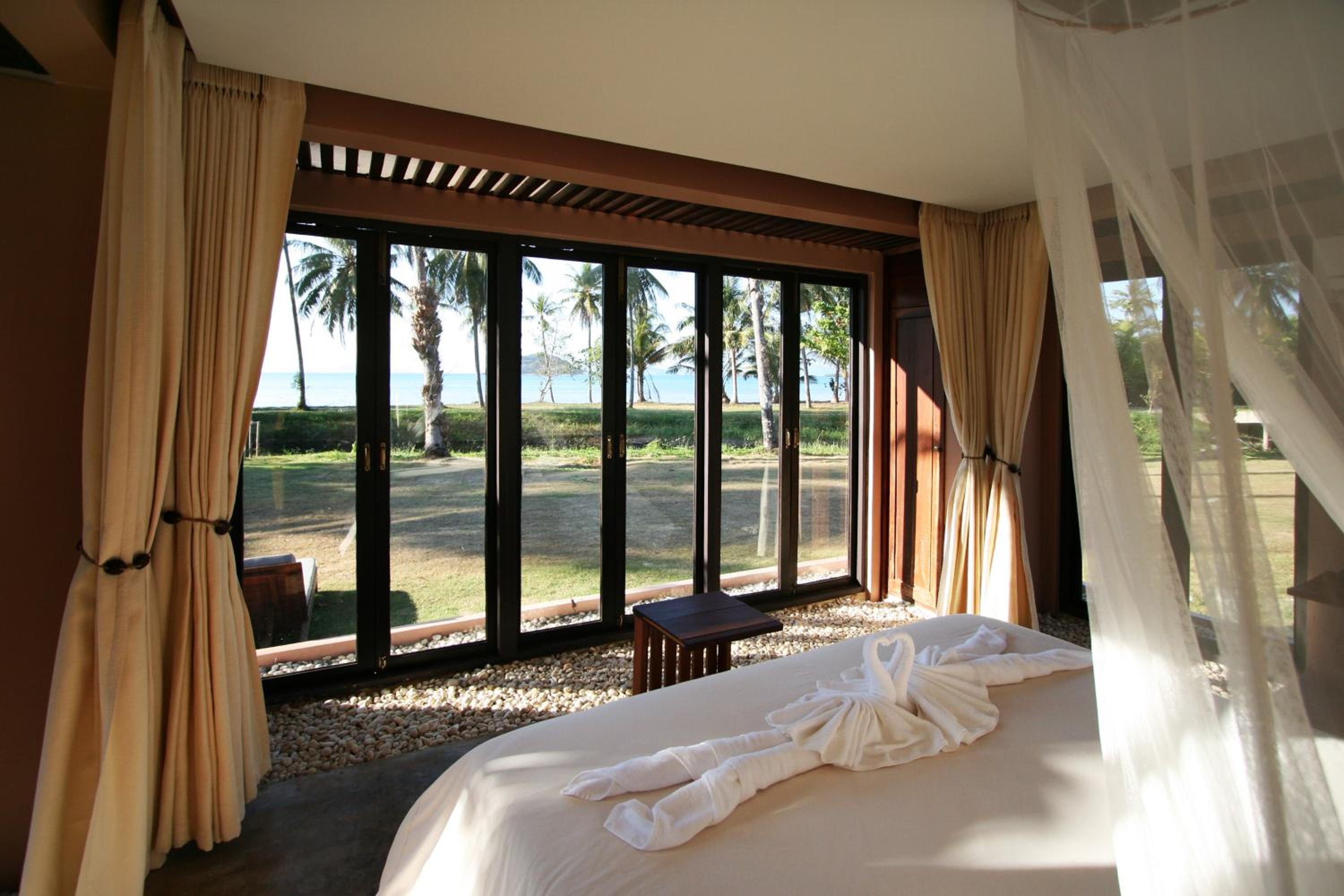 Seavana Koh Mak Beach Resort 10/50