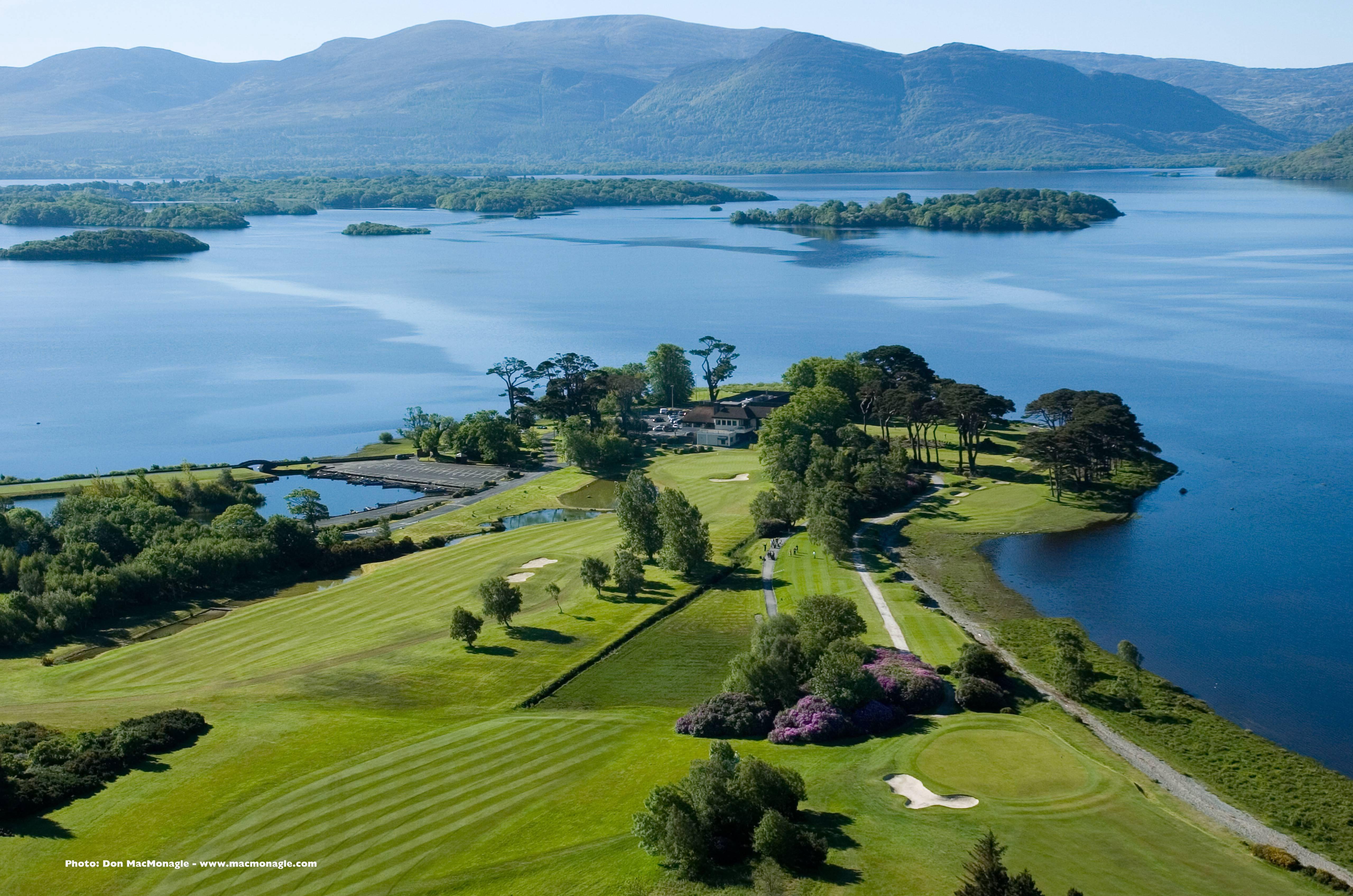 Killarney Park 39/85