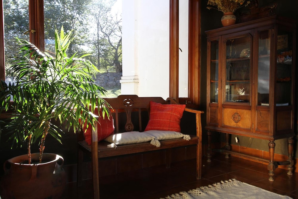Hosteria Lunahuana 44/60