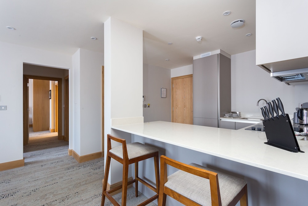 Sanctum International Serviced Apartments Belsize 8/71