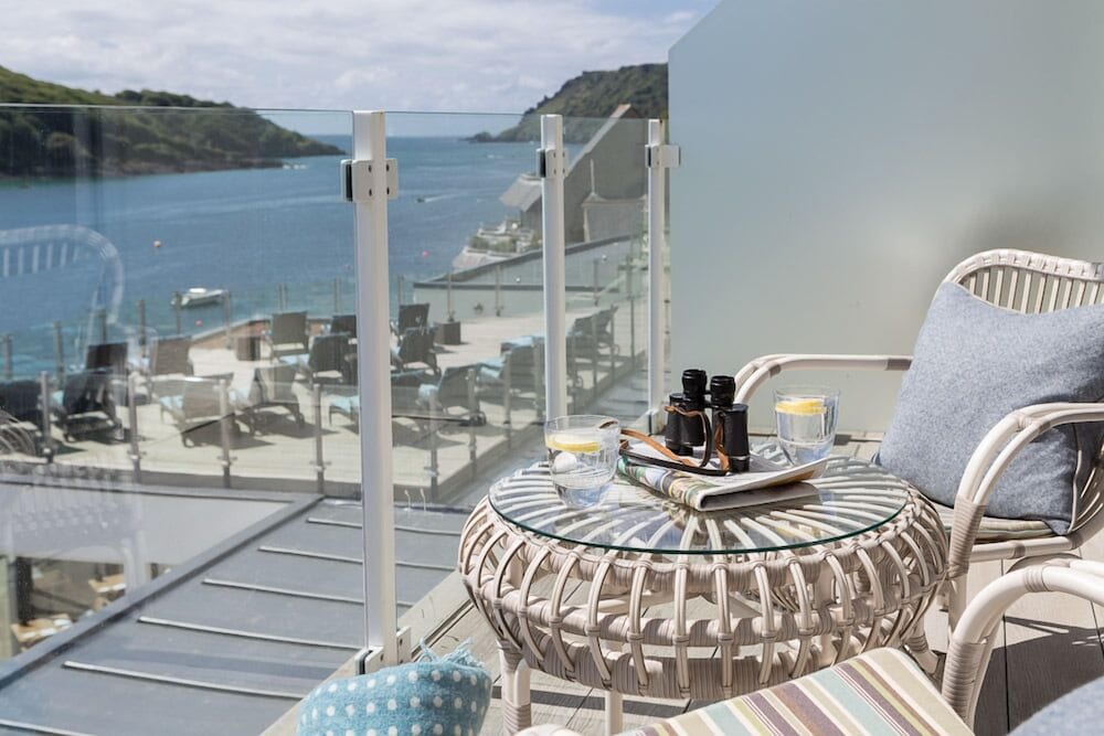 Salcombe Harbour Hotel and Spa 39/75