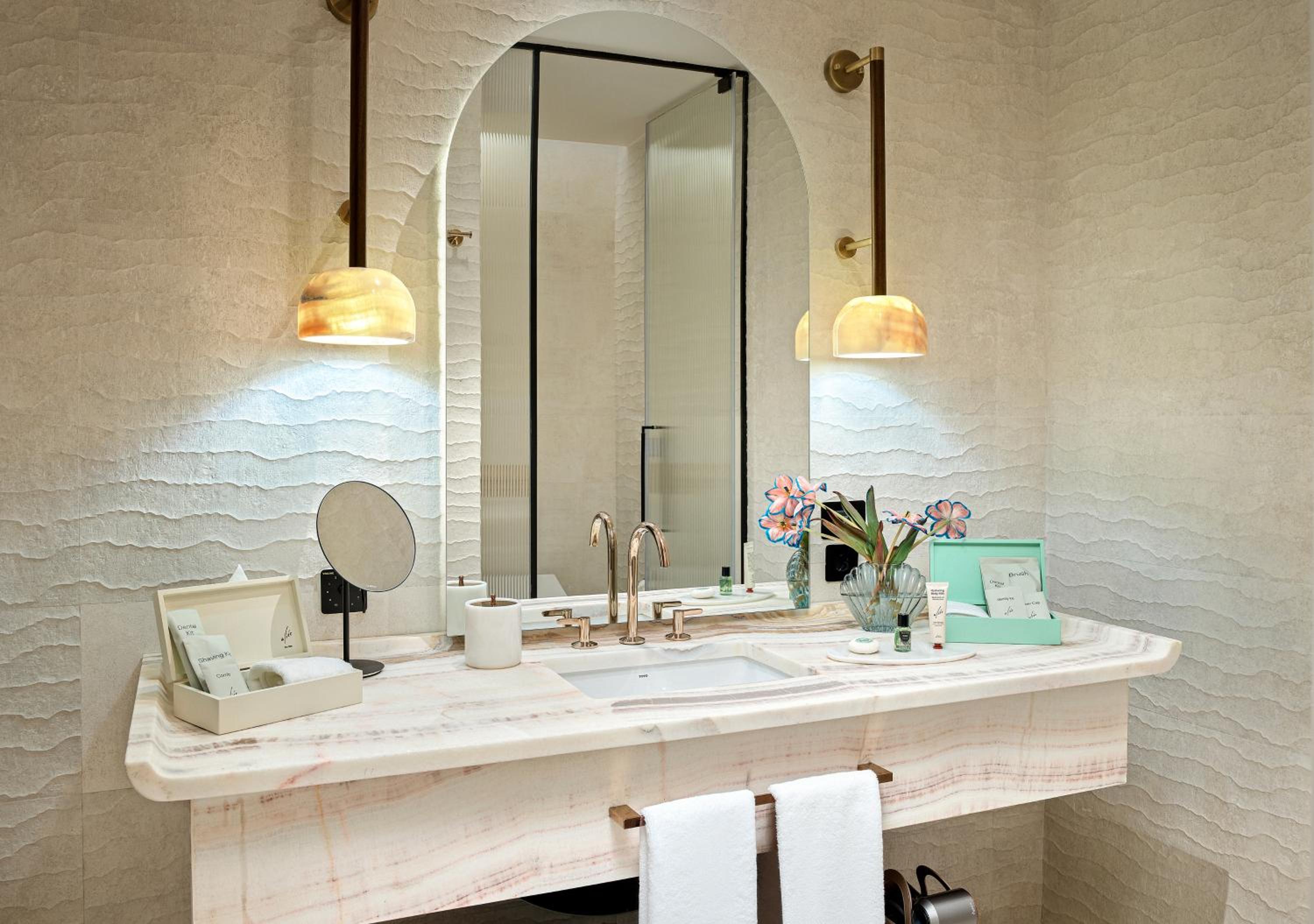 غرفة بسرير مزدوج، Aliee Istanbul - A Paris Society Collection Hotel 3/5