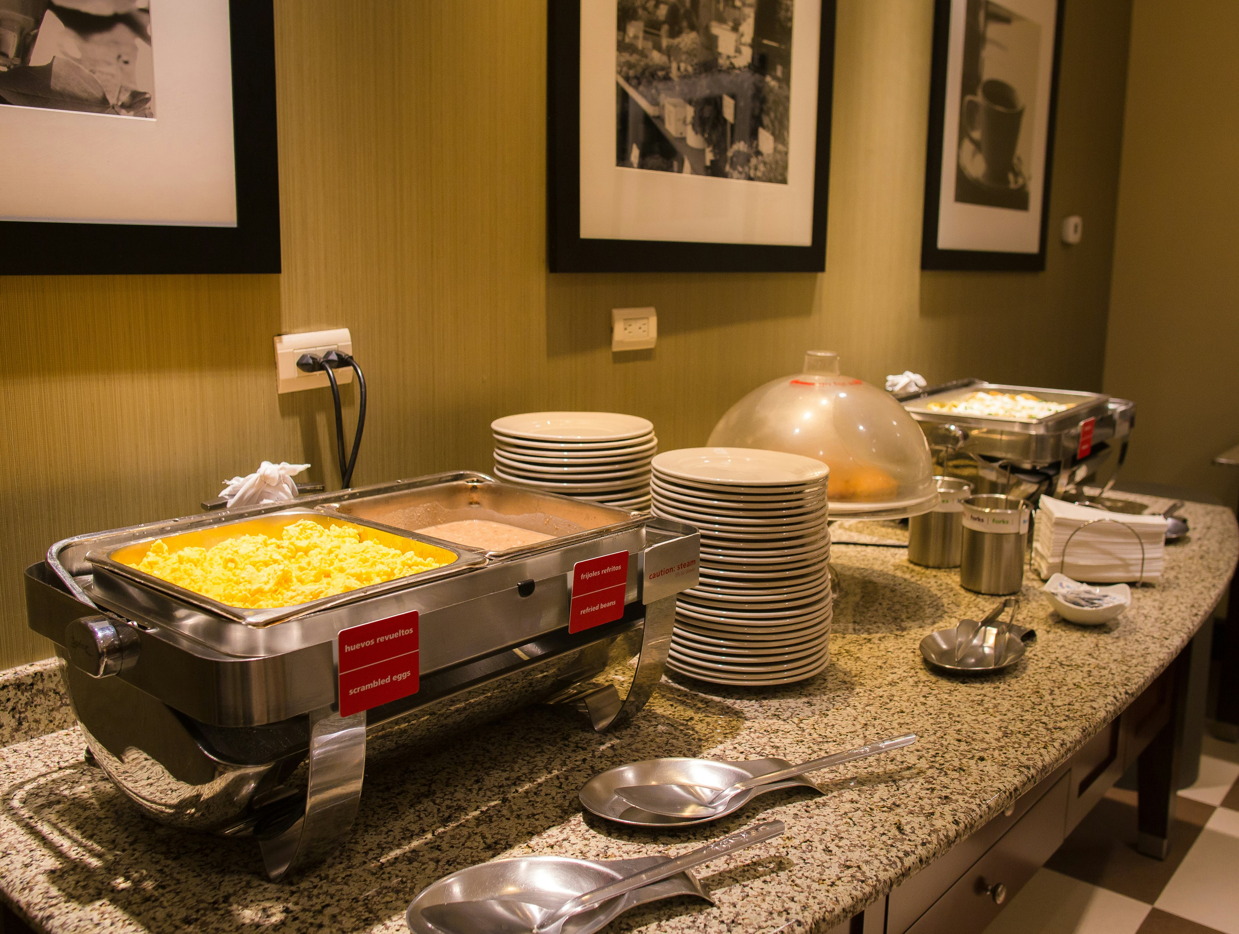 Hampton Inn By Hilton Torreon-Airport Galerias 21/42