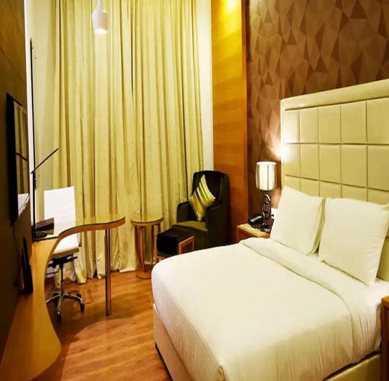 Hotel Royal Vitana, Amritsar