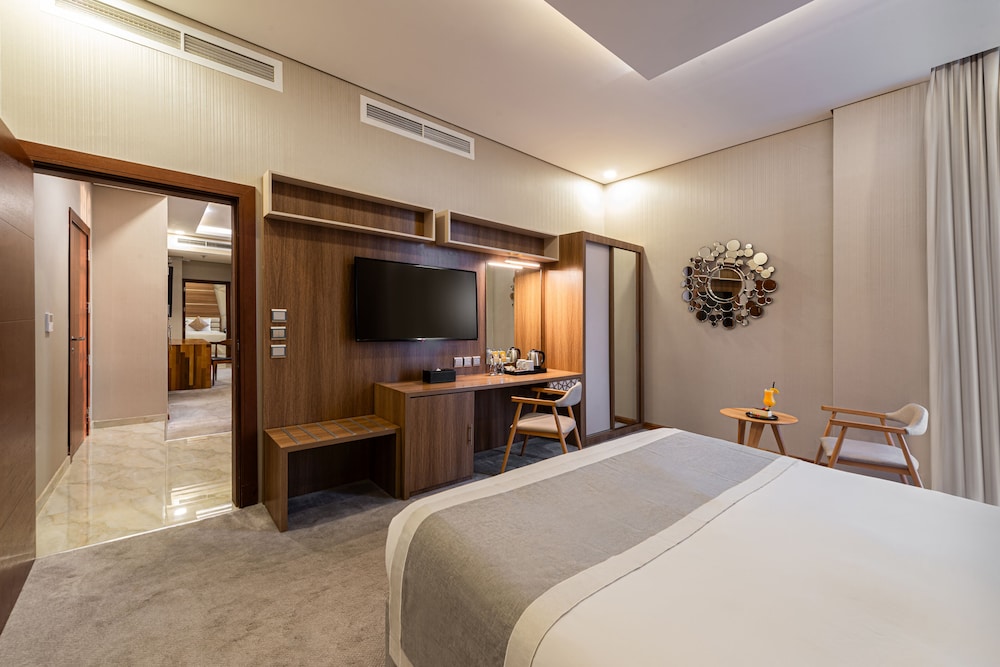 فندق كراون روز(Crown Rose hotel) 23/53