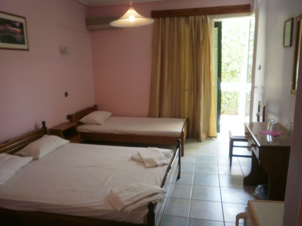 Francisco Hotel 10/39