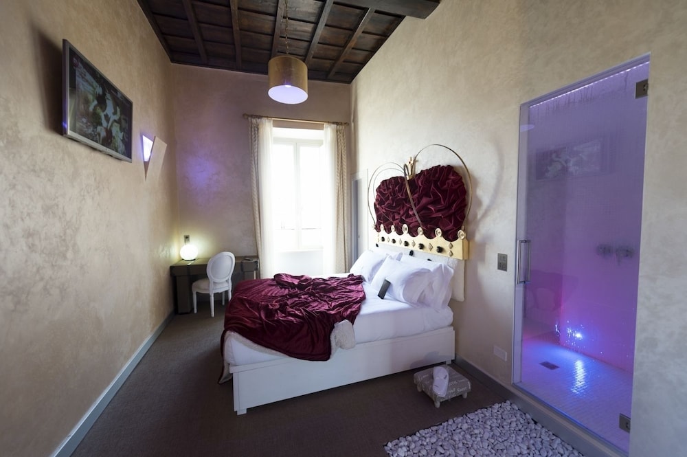 Irooms Pantheon & Navona 25/65
