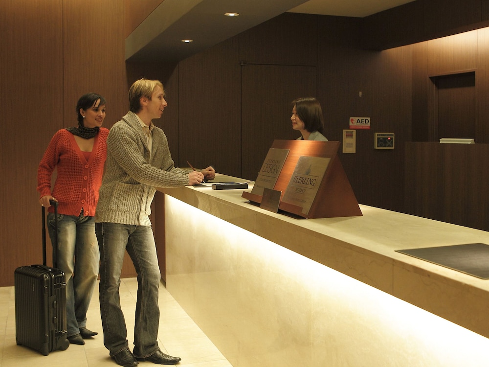 Oriental Hotel Hiroshima 3/51