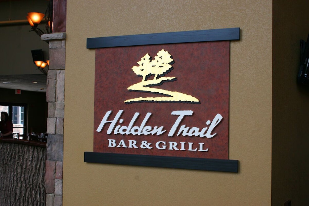 Wilderness at the Smokies - Stone Hill Lodge 12/44