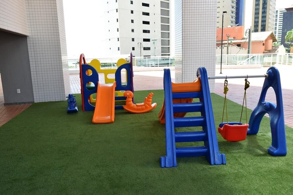 Apartamento Na Praia Iracema 100M Do Mar 42/50