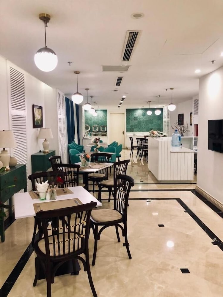 Minasi HanoiOi Hotel 30/45