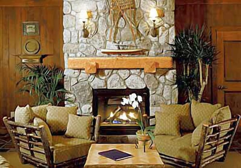 Hyatt Residence Club Lake Tahoe High Sierra Lodge 37/62