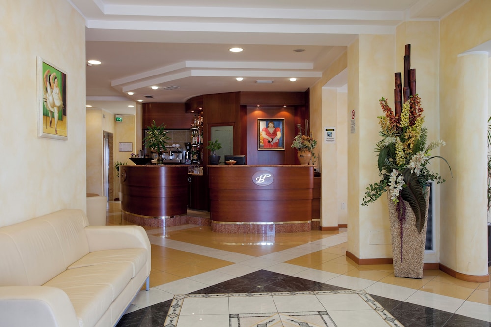 Hotel Palm Beach 10/50