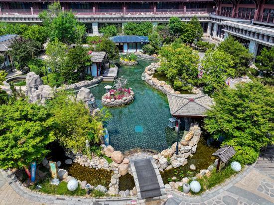 Tianjin Dongli Lake Hengda Hotel 48/49