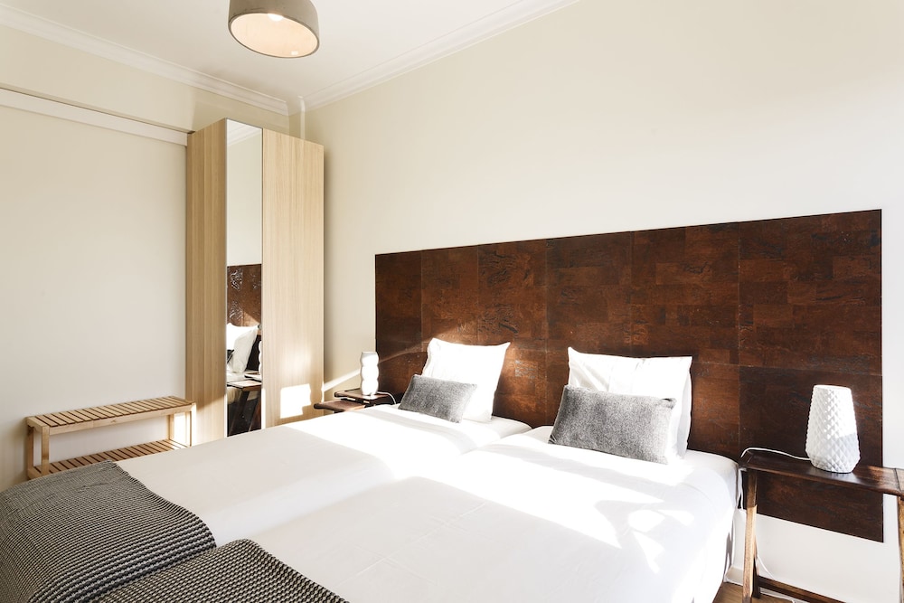 WHome Anjos Premium Apartment 8 5/50