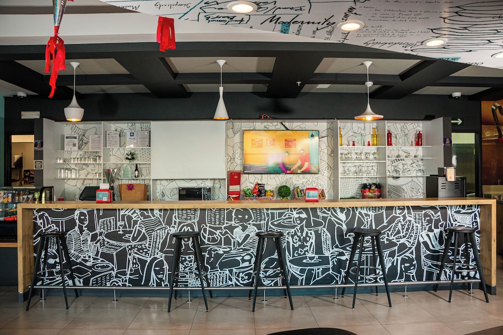 Ibis Los Mochis 33/50