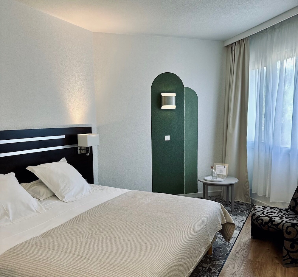 Hotel Chantereyne 13/58
