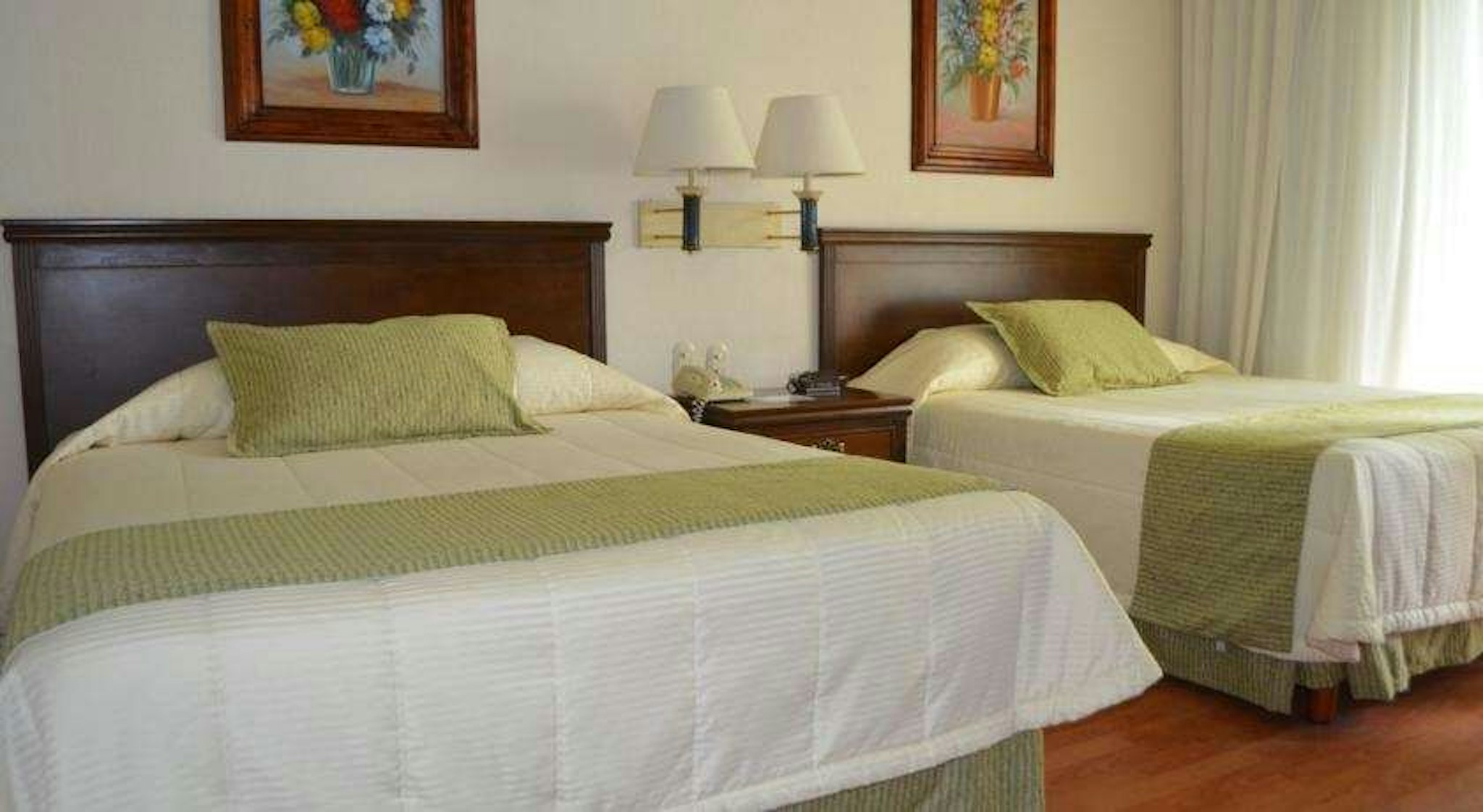 Hotel Villa Florida Cordoba 2/11
