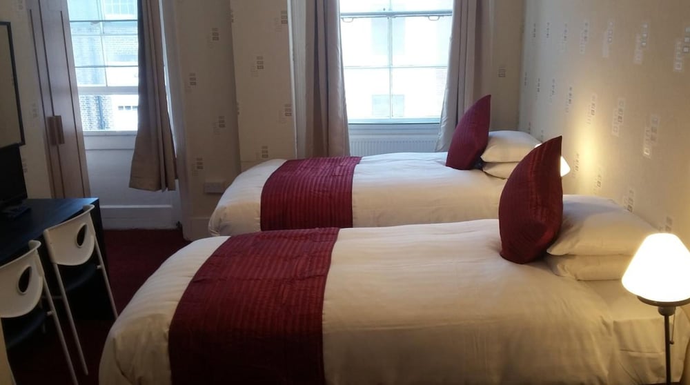 The Garth Hotel B Amp B 19/27