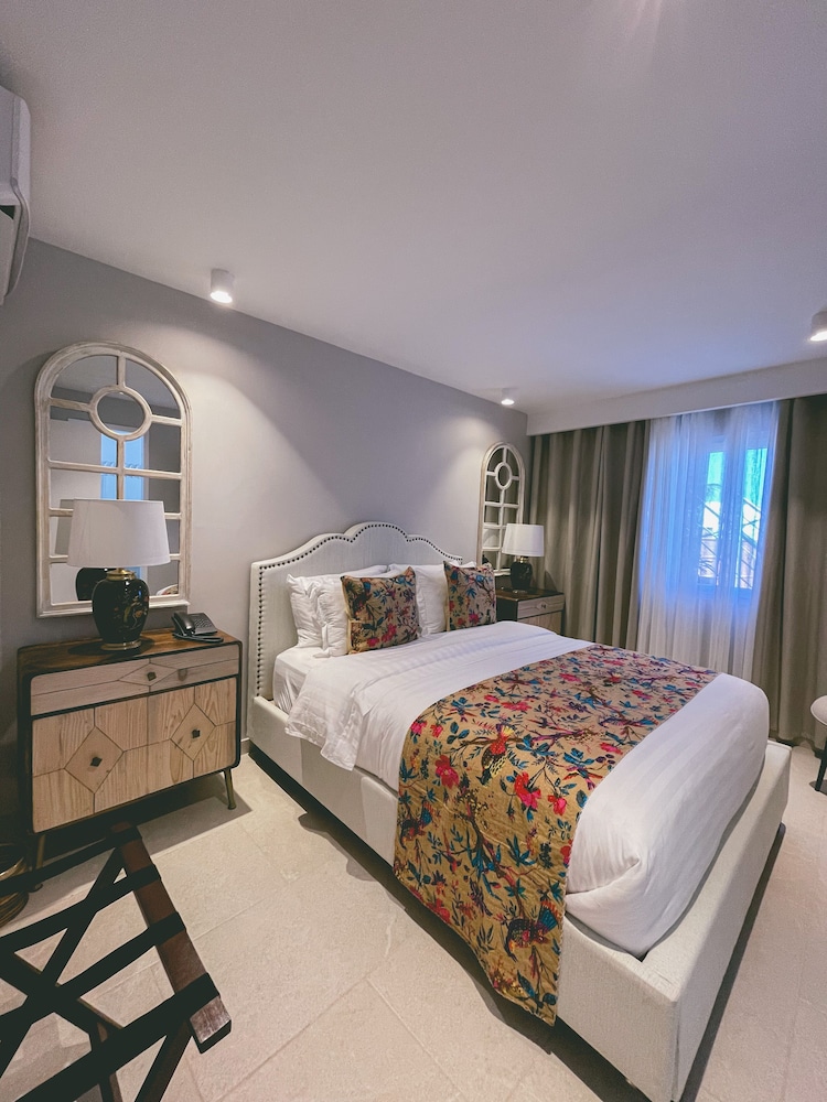 Hotel Boutique Casa Hendaus - Adults Only 12/50