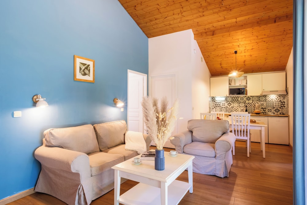 Les Cottages Du Lac 29/50
