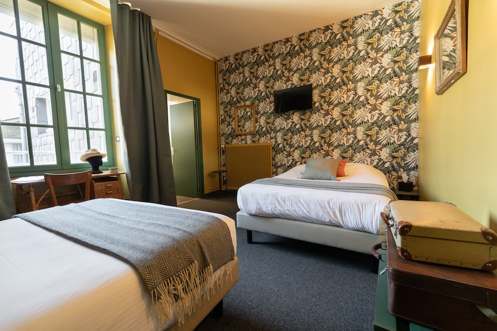 Hotel Saint Julien 10/35