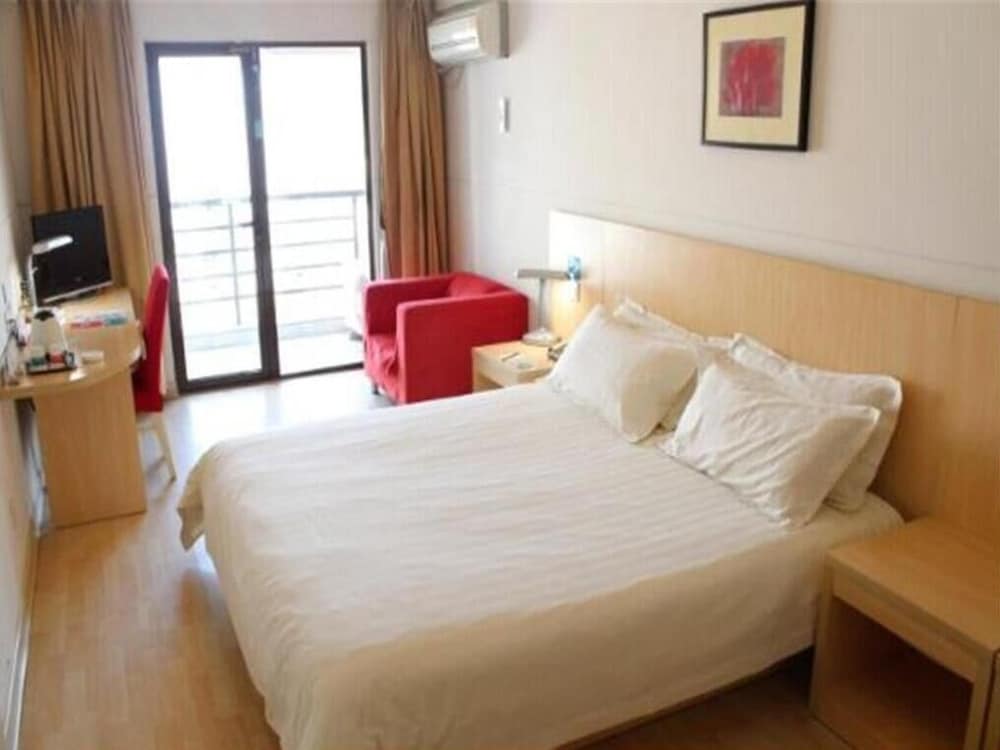 Jinjiang Inn Qingdao Zhongshan Road 7/42