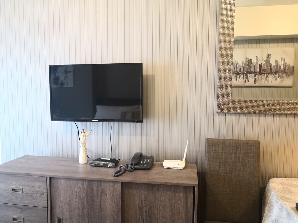 Centrio Tower Studio Unit 46/54