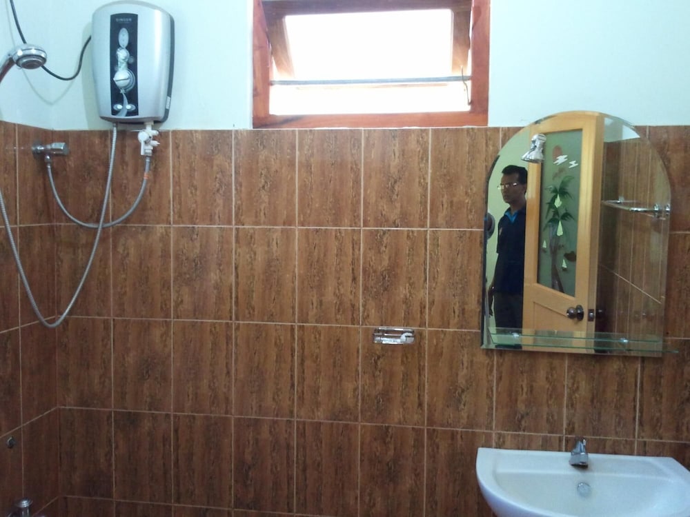 Tissa Resort 31/31