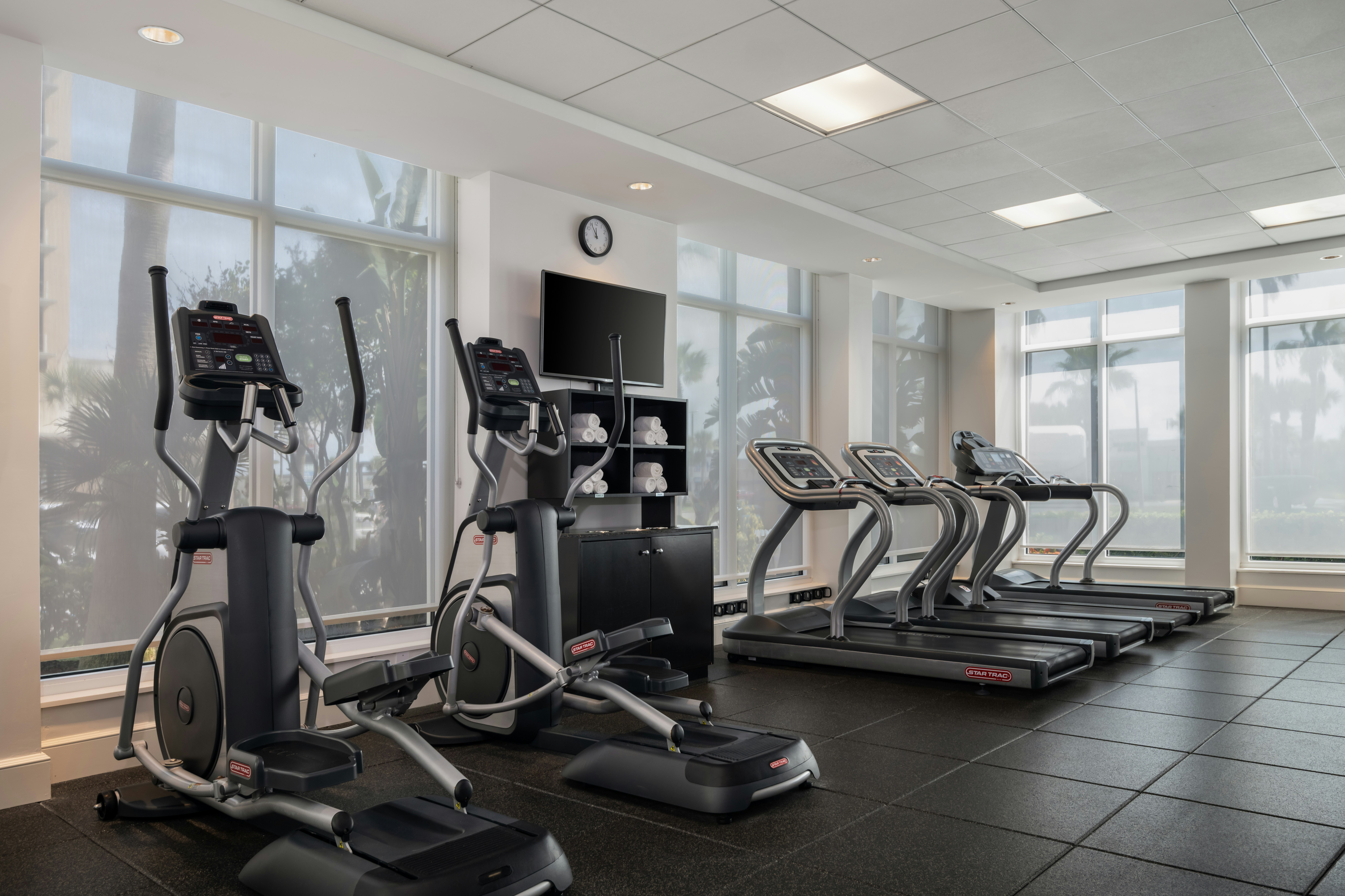 Hilton Garden Inn Daytona Beach Oceanfront 26/58