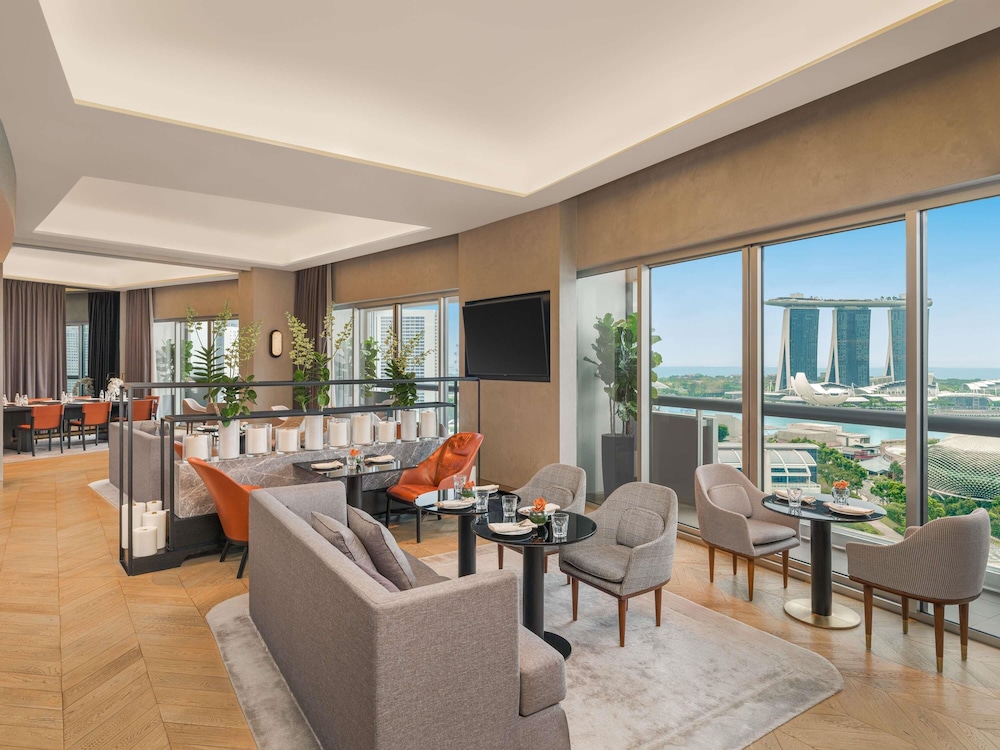 Fairmont Singapore 31/50