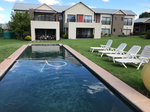 Amani Boutique Hotel 30/44