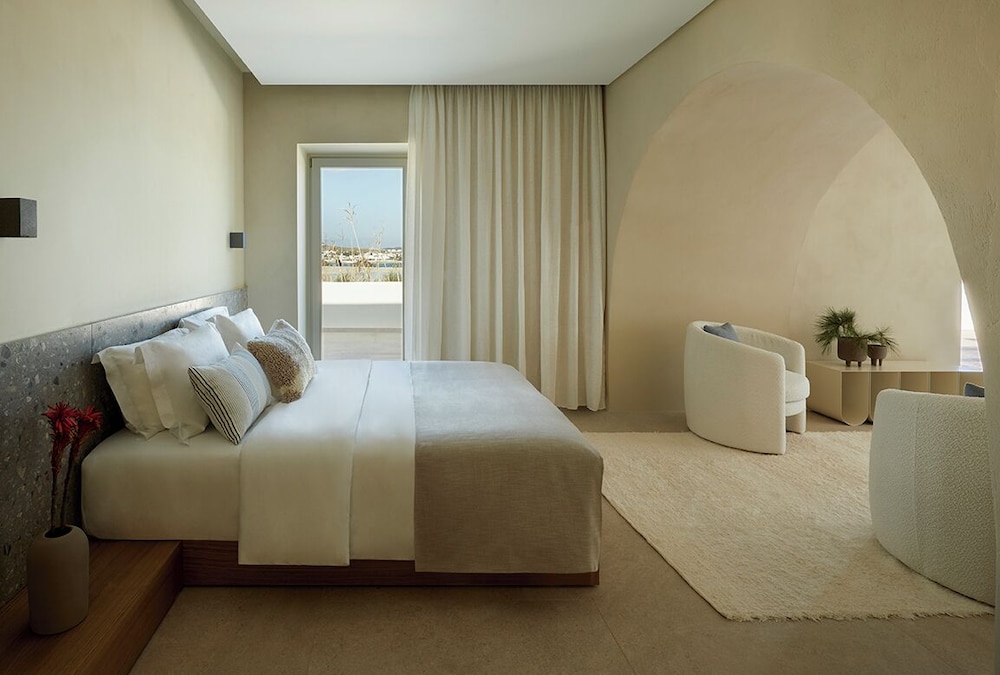 SIGNATURE, SUITE, SEA VIEW, PRIVATE POOL