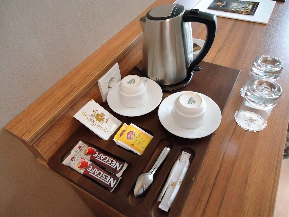 Golden Lounge Hotel 20/42