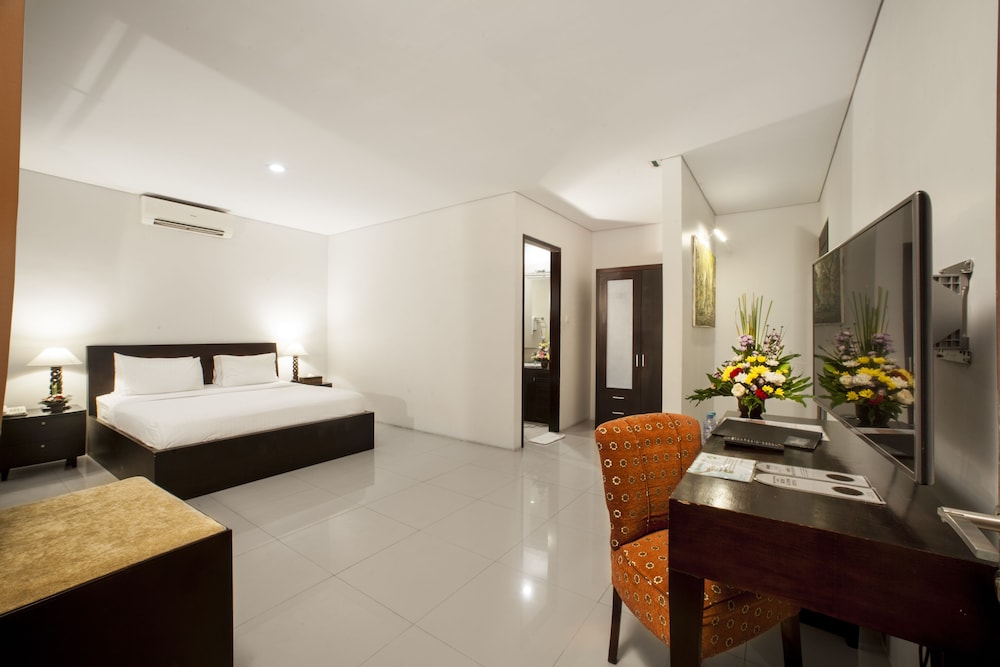 The Radiant Hotel Spa 17/50