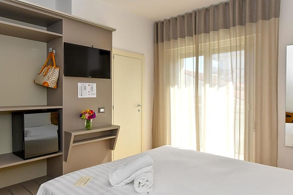 Hotel Delle Mimose 21/50