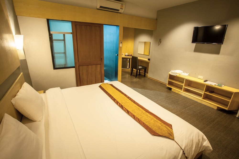 Nh Elegant Hotel 40/70