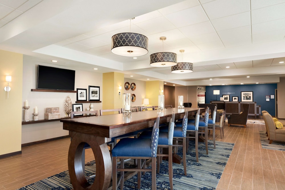Hampton Inn Kennewick at Southridge 29/39