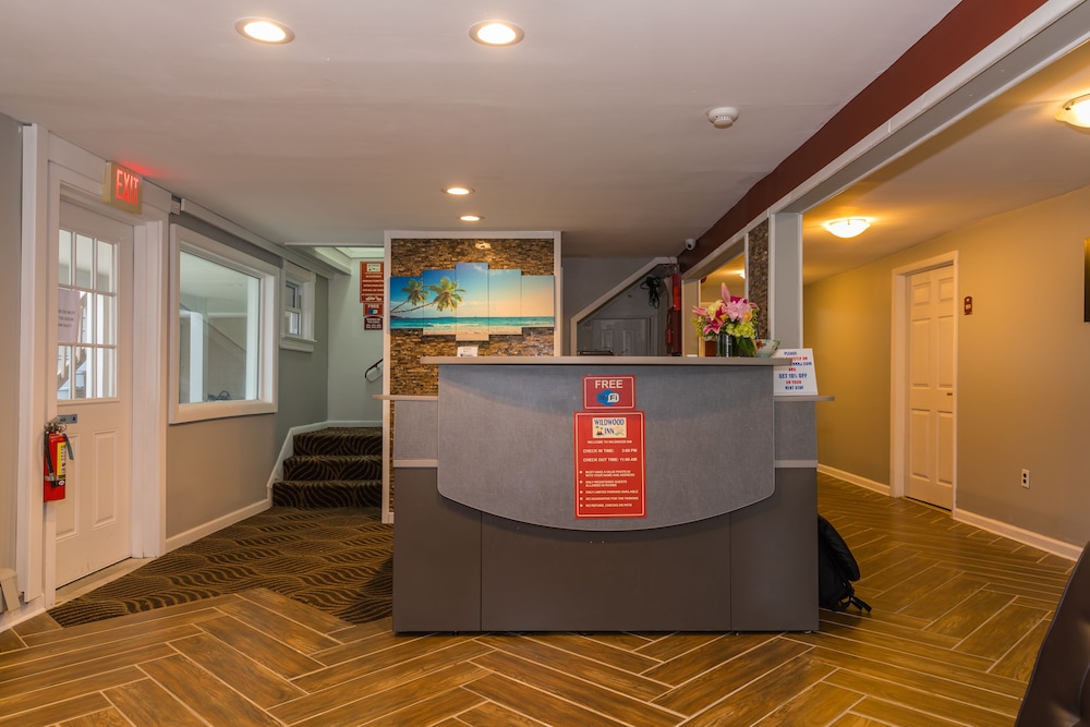 Wildwood Inn, a Travelodge by Wyndham 11/64