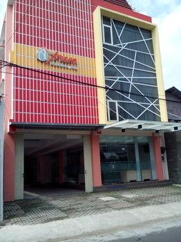 The Arizon At Malioboro Hotel 27/33
