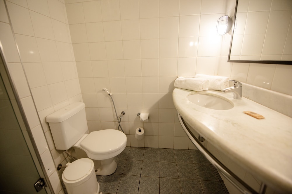 Ibis Betim 47/50