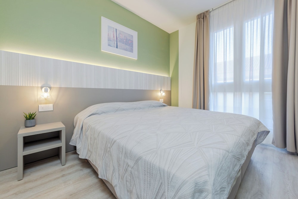 Hotel Palladio 35/58