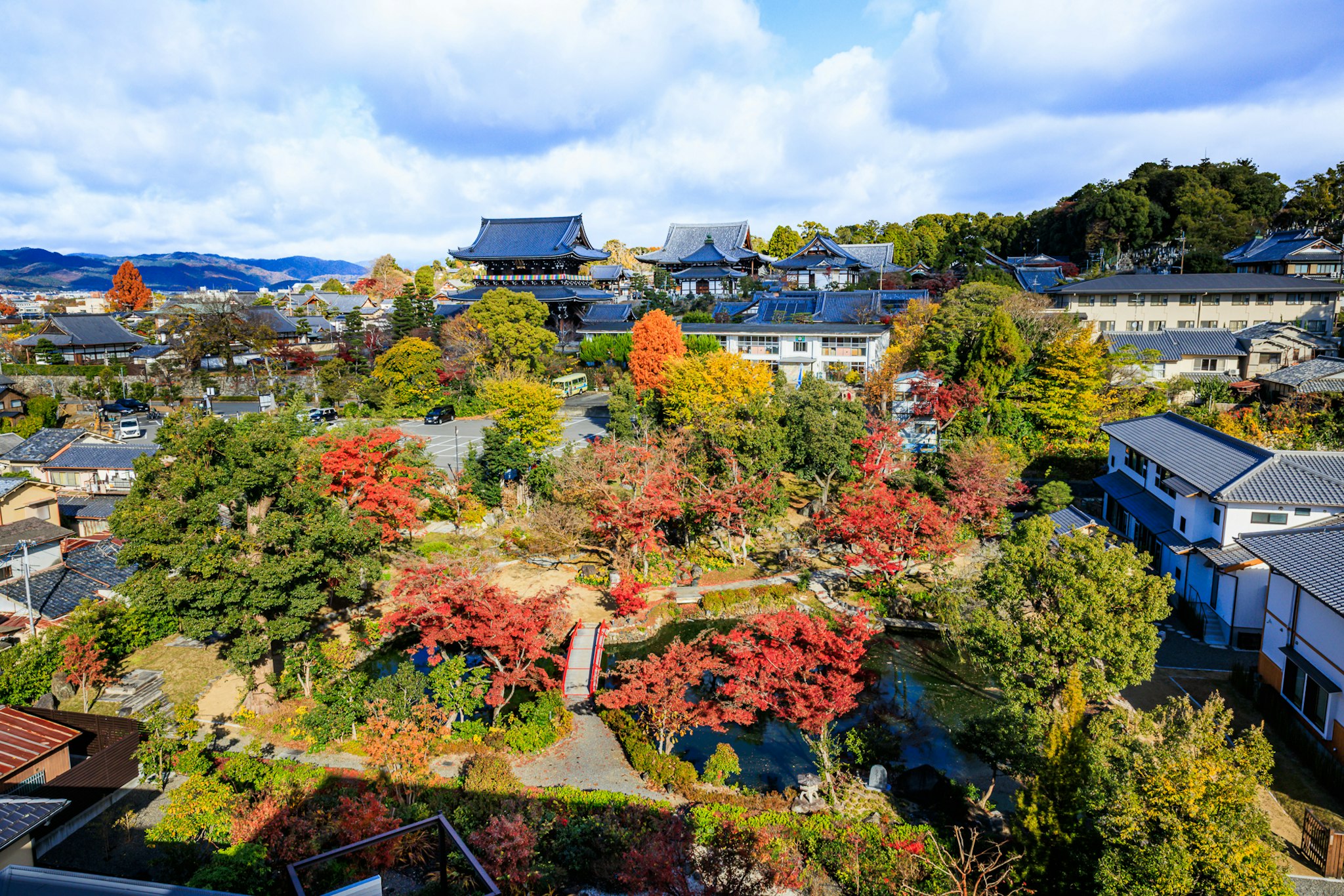 Hotel Okura Kyoto Okazaki Bettei 43/52