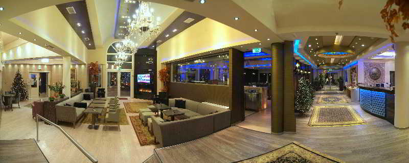 HOTEL PANTELIDIS 24/50