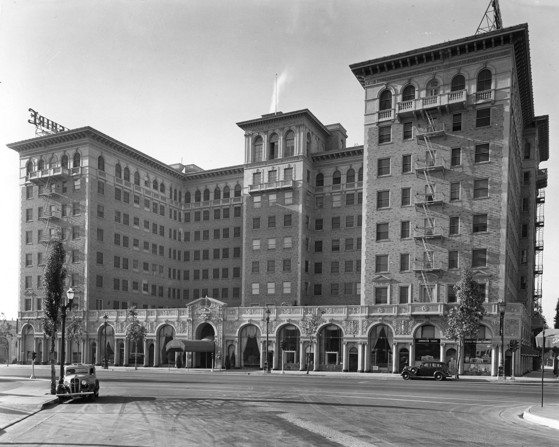 Beverly Wilshire, Beverly Hills, a Four Seasons Hotel photo4