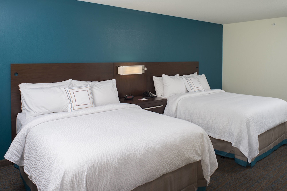 Residence Inn Albany Clifton Park 4/26